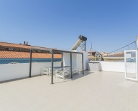 Revente - Villa - Torrevieja - La Mata