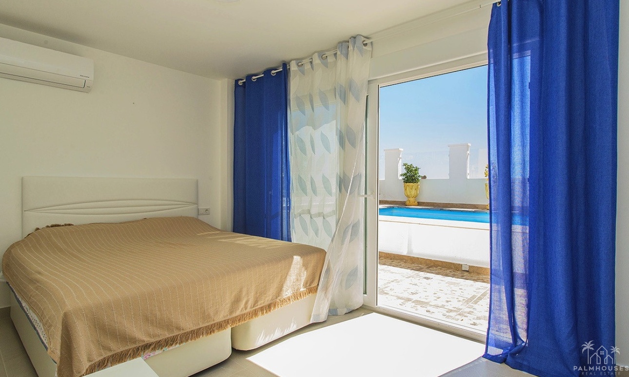 Revente - Villa - Torrevieja - La Mata
