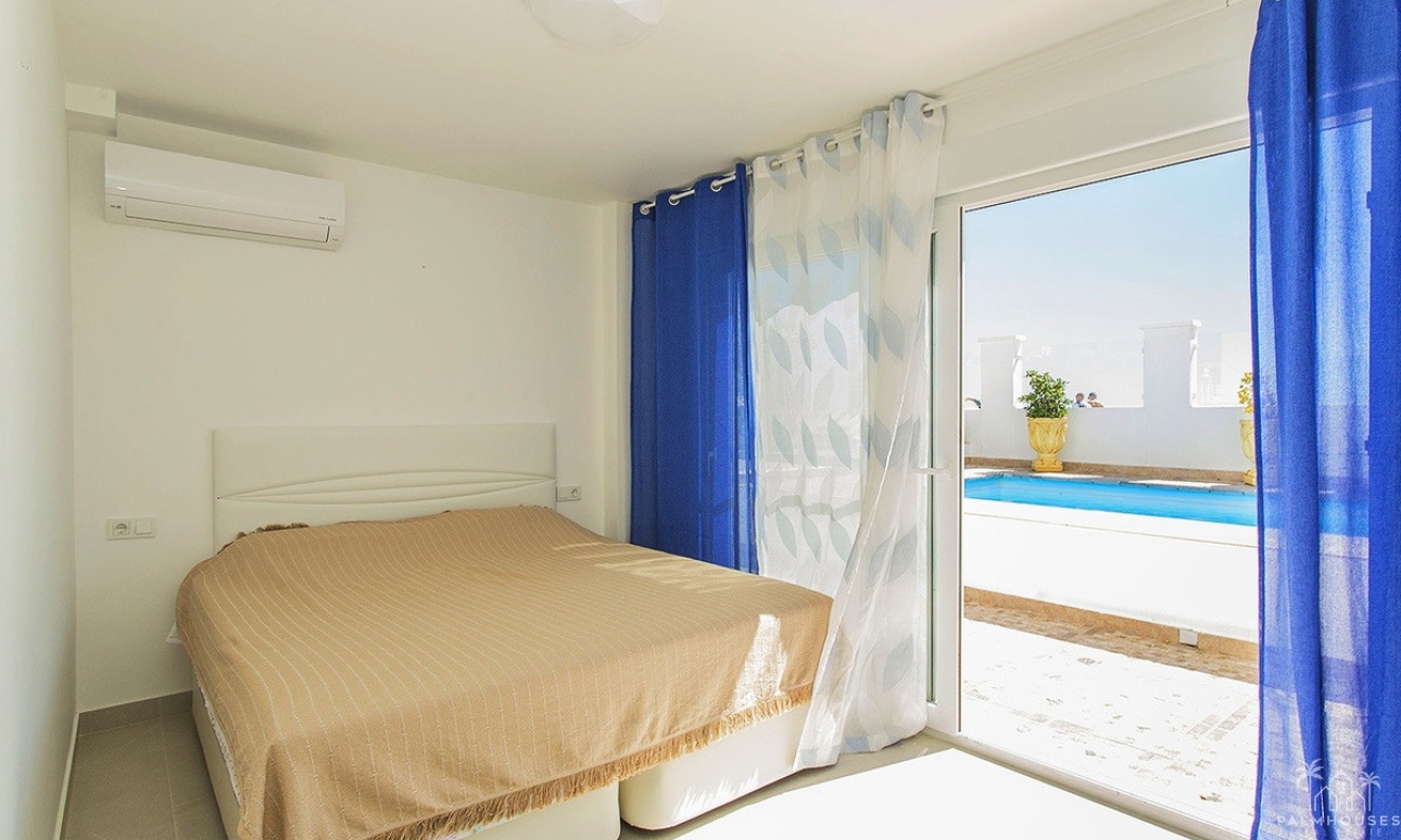 Revente - Villa - Torrevieja - La Mata