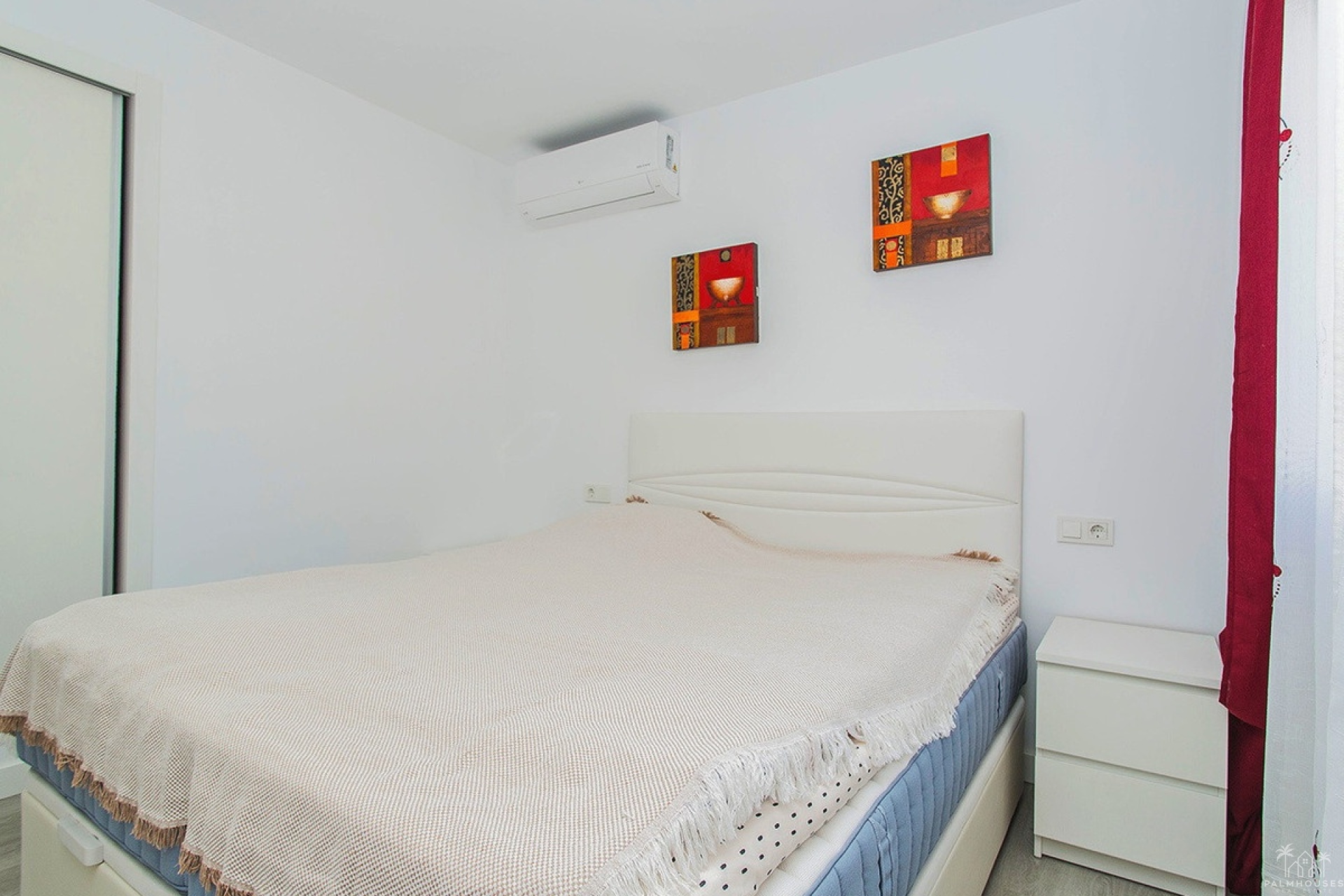 Revente - Villa - Torrevieja - La Mata