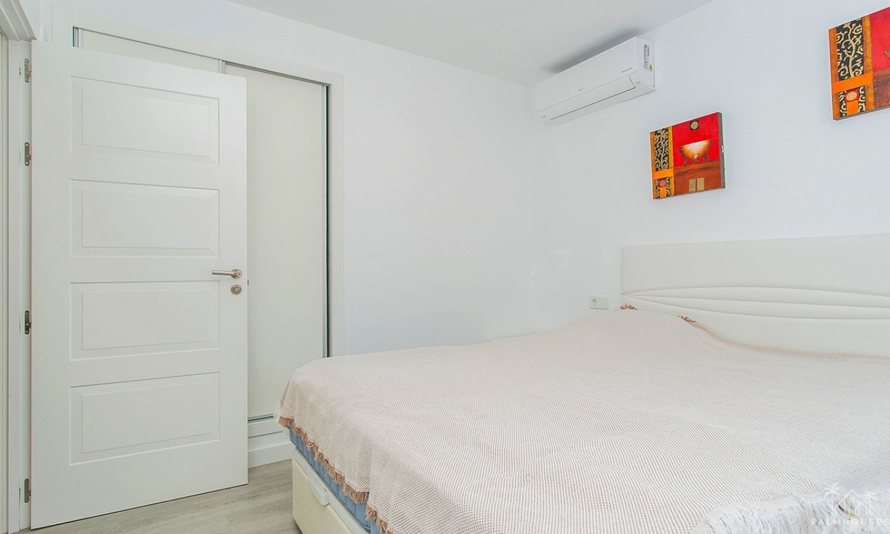 Revente - Villa - Torrevieja - La Mata