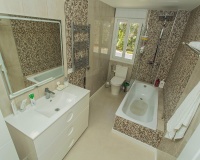 Revente - Villa - Torrevieja - La Mata