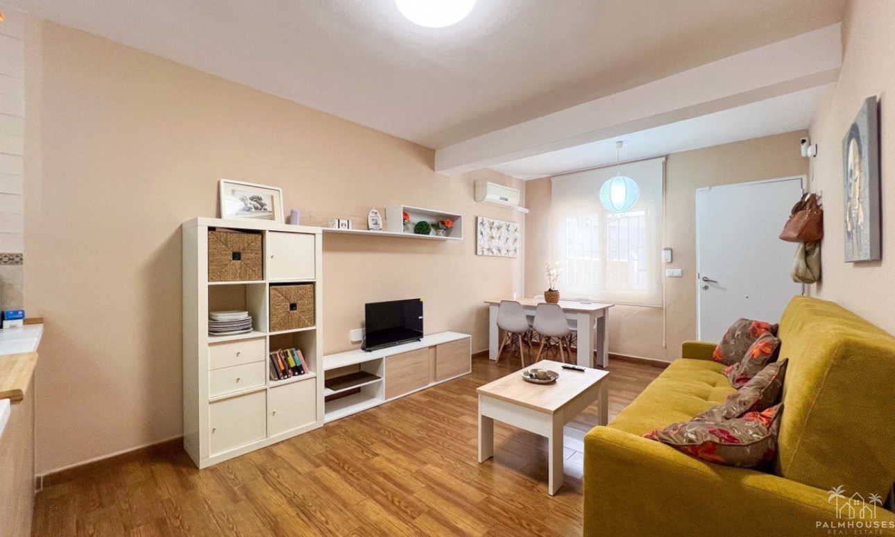 Revente - Villa - Torrevieja - La Mata