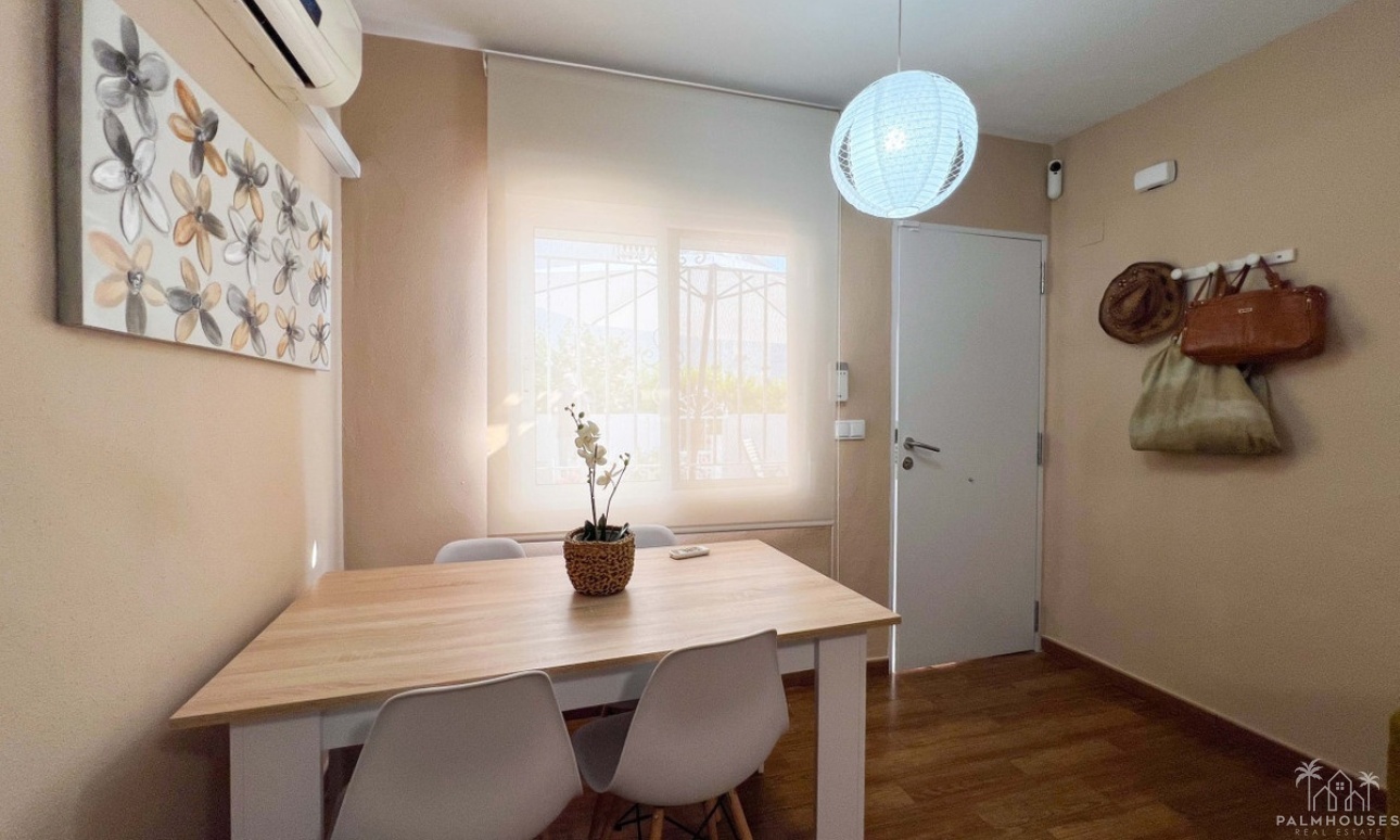 Revente - Villa - Torrevieja - La Mata
