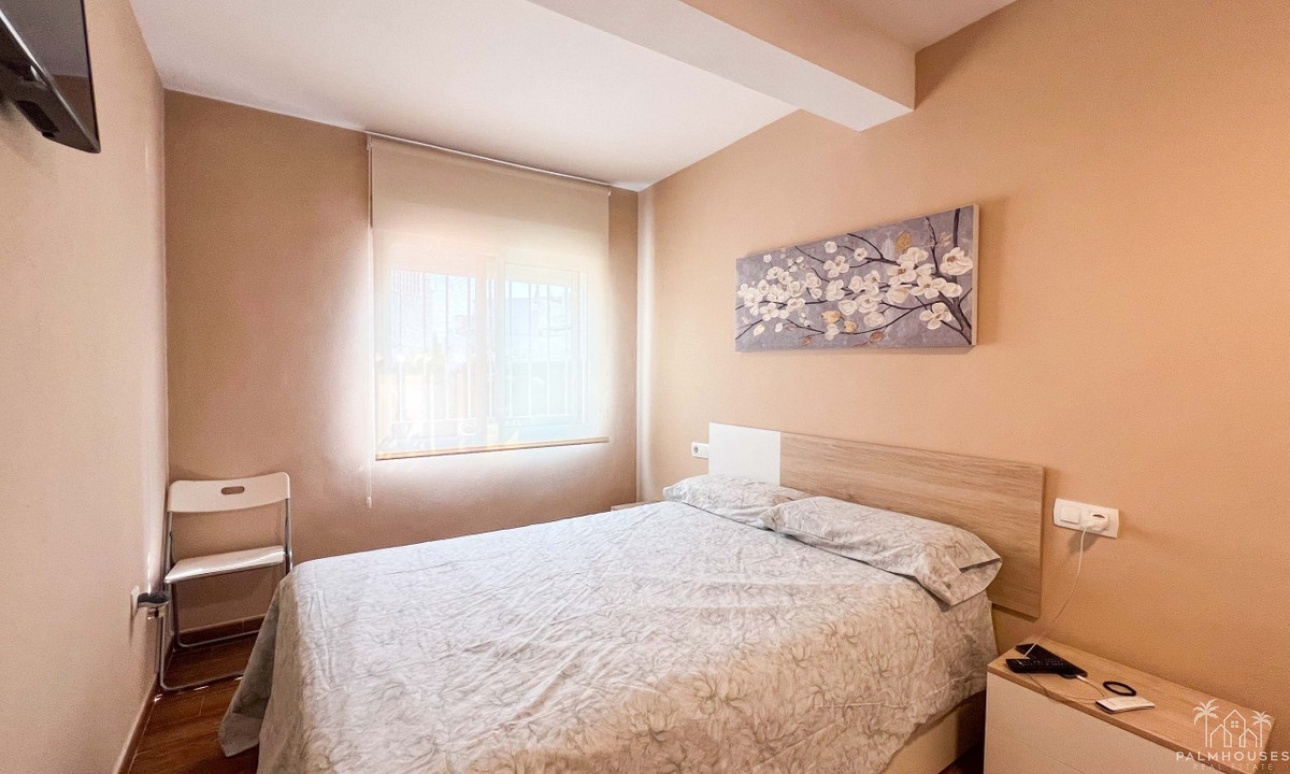Revente - Villa - Torrevieja - La Mata