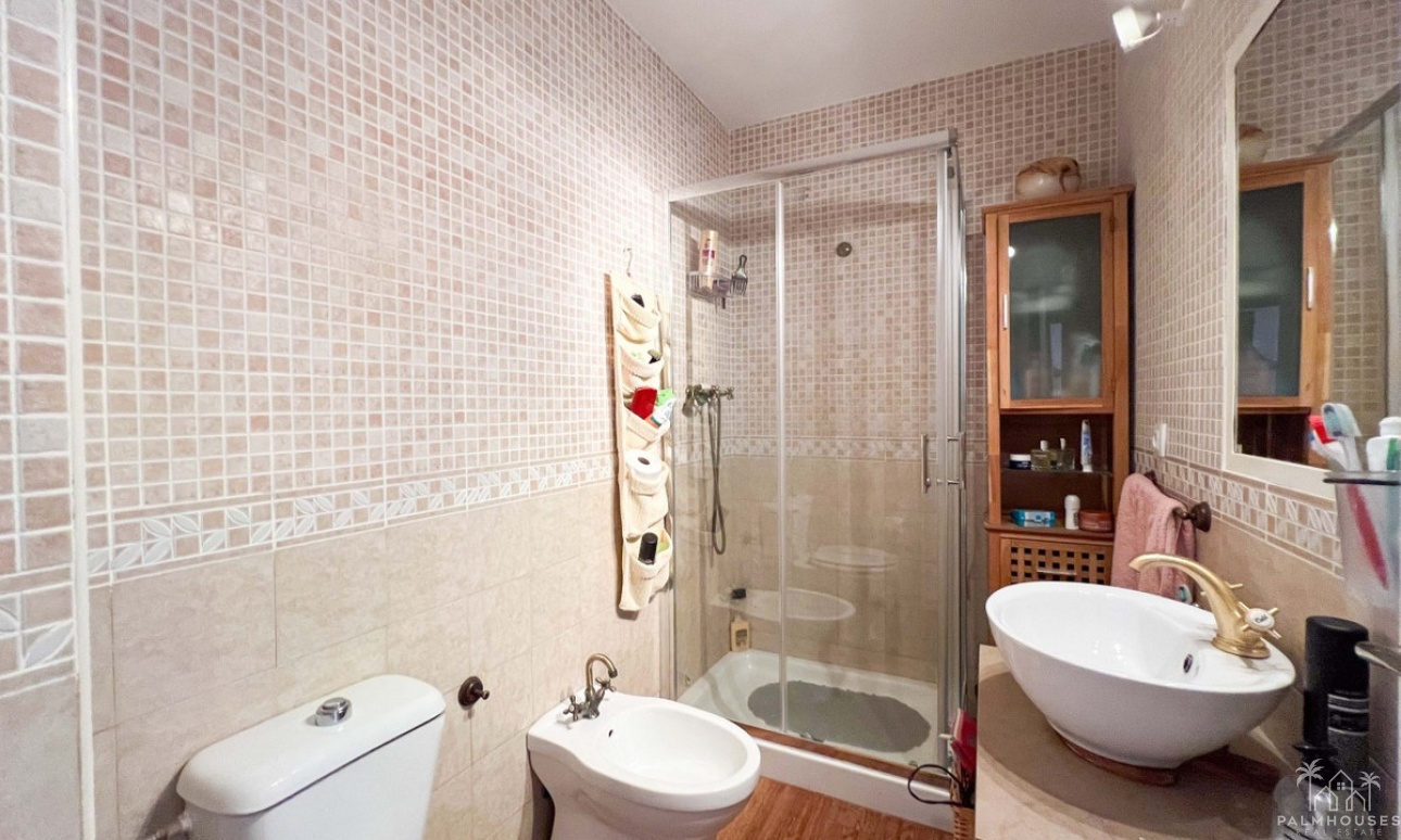 Revente - Villa - Torrevieja - La Mata