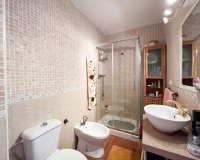 Revente - Villa - Torrevieja - La Mata