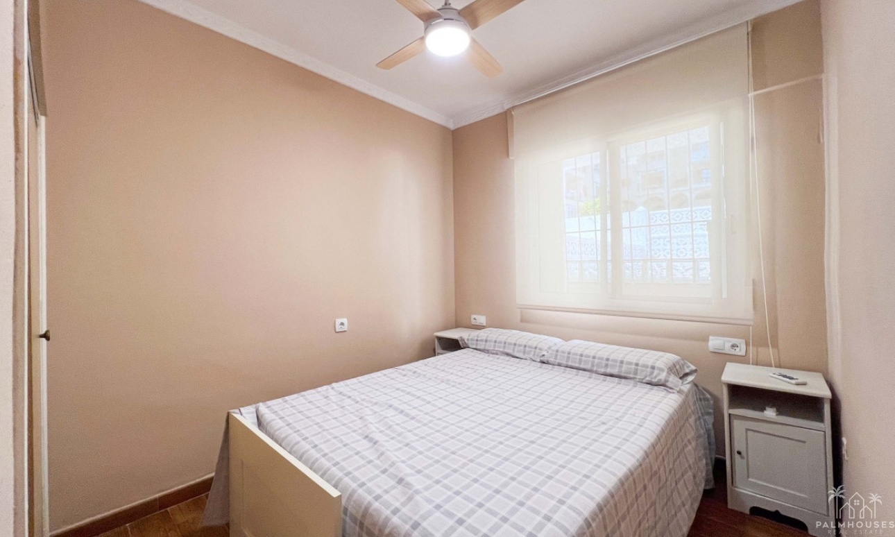 Revente - Villa - Torrevieja - La Mata
