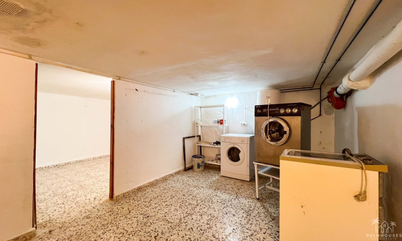 Revente - Villa - Torrevieja - La Mata
