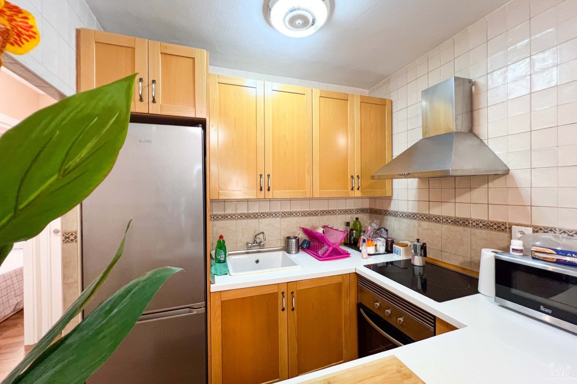 Revente - Villa - Torrevieja - La Mata