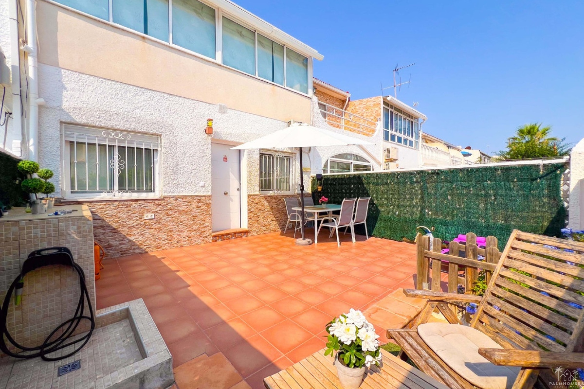 Revente - Villa - Torrevieja - La Mata