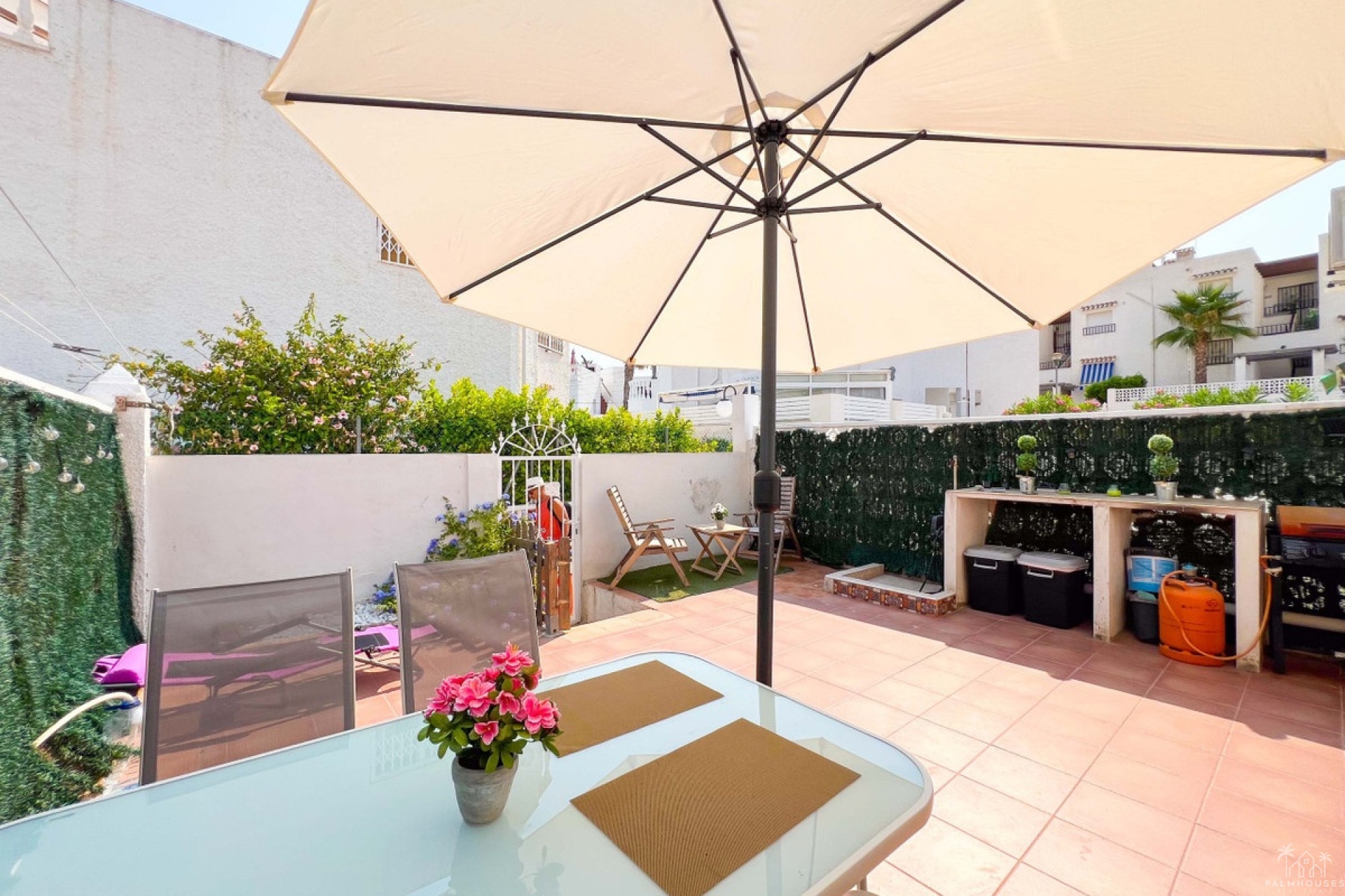 Revente - Villa - Torrevieja - La Mata