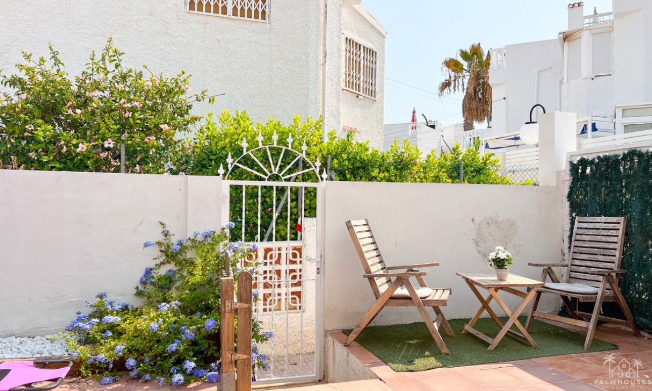 Revente - Villa - Torrevieja - La Mata