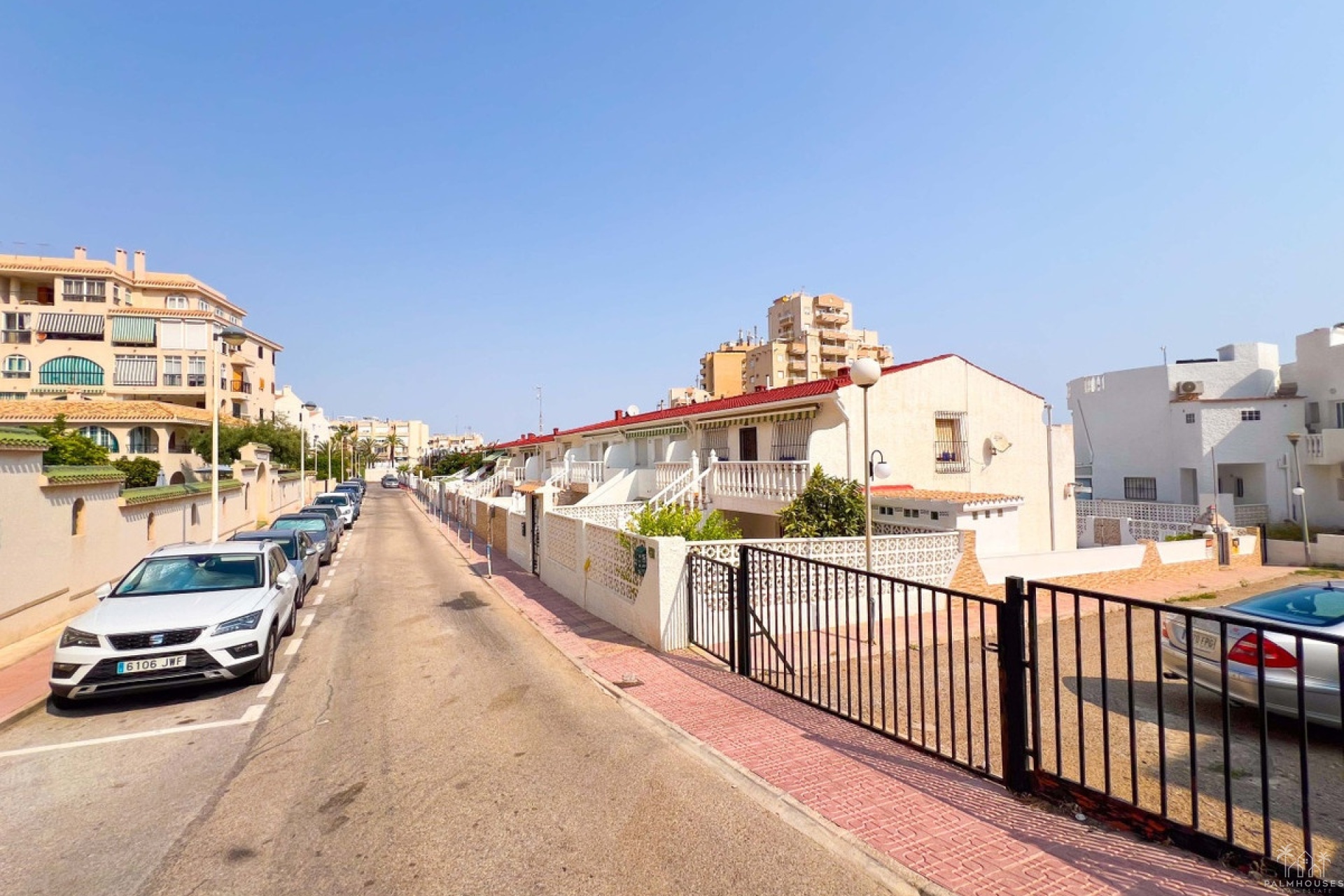 Revente - Villa - Torrevieja - La Mata