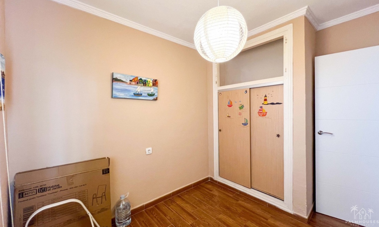Revente - Villa - Torrevieja - La Mata
