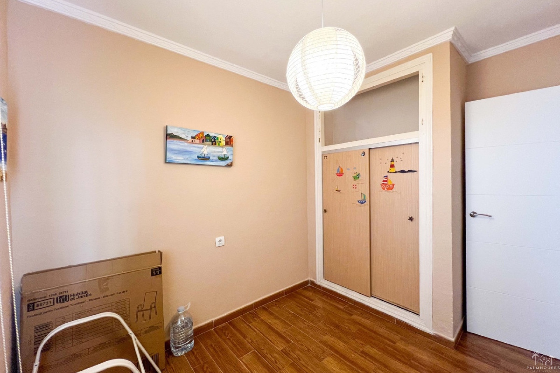 Revente - Villa - Torrevieja - La Mata