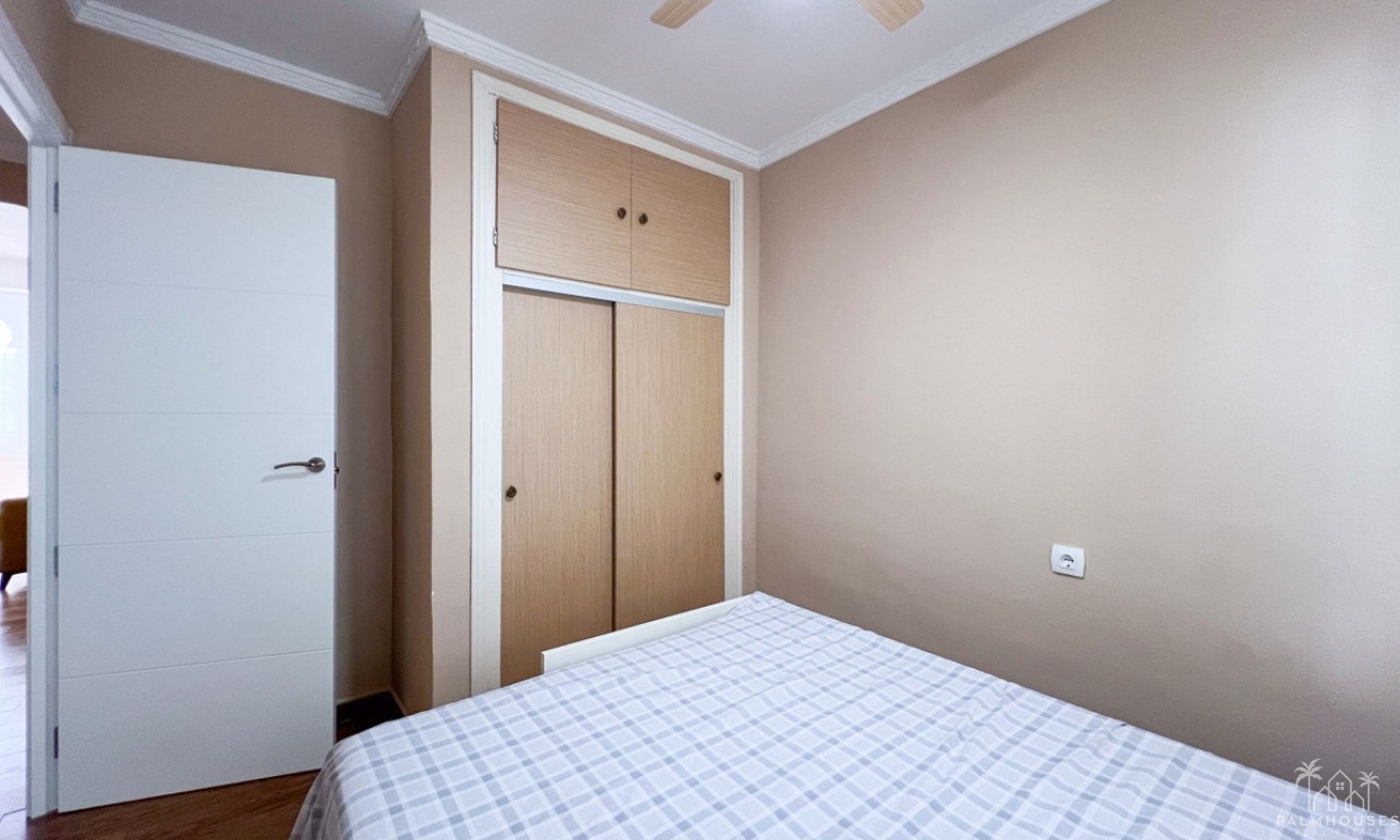 Revente - Villa - Torrevieja - La Mata