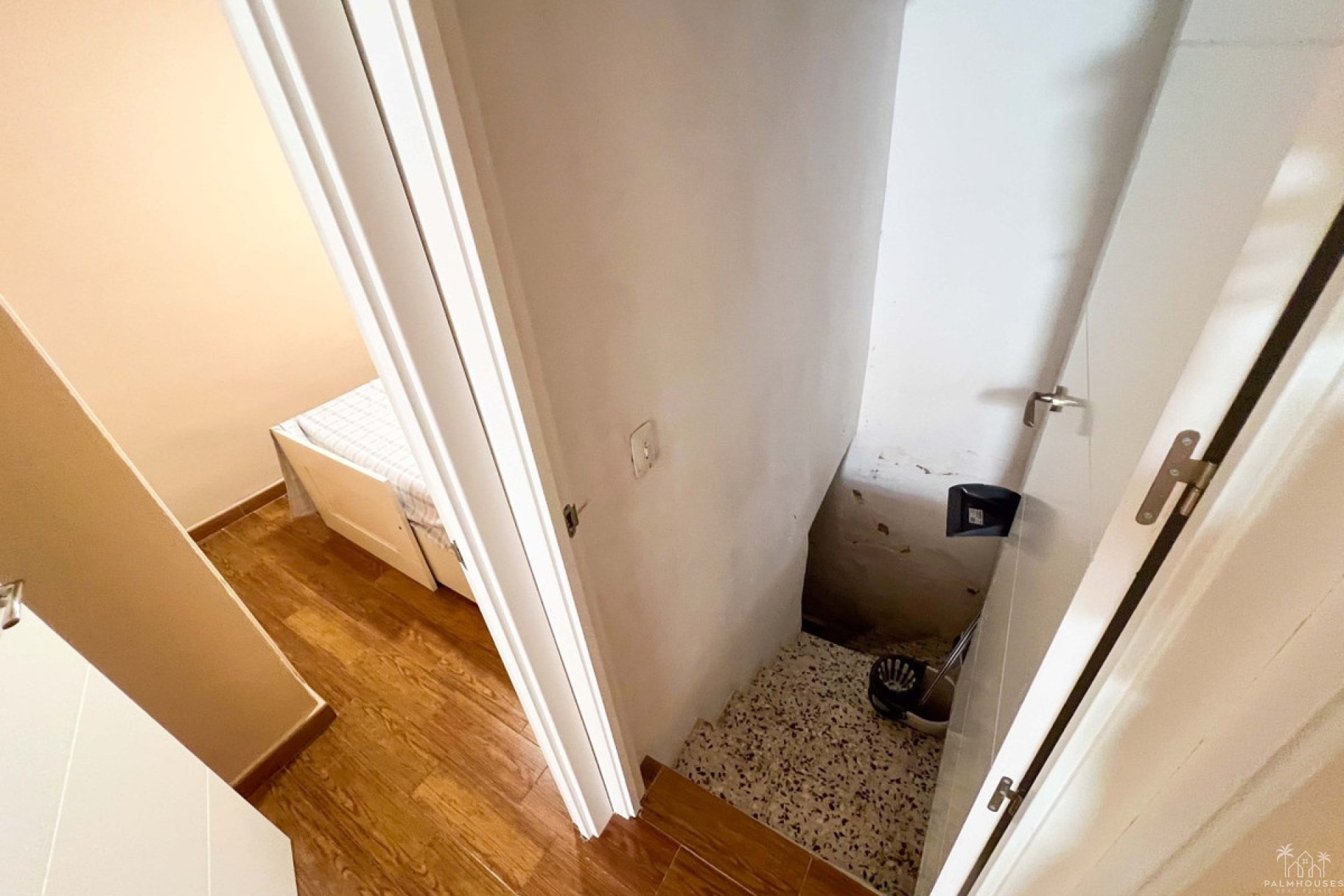 Revente - Villa - Torrevieja - La Mata