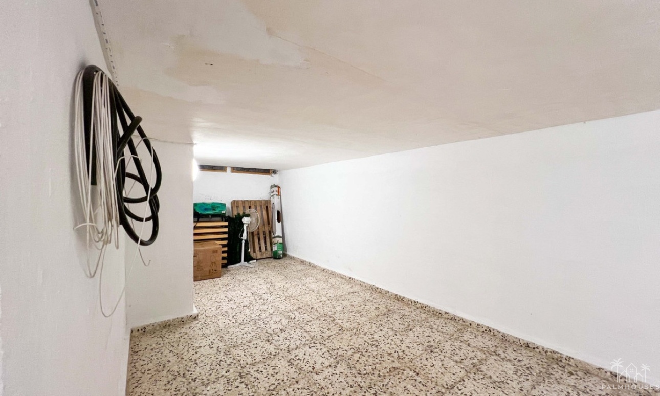 Revente - Villa - Torrevieja - La Mata
