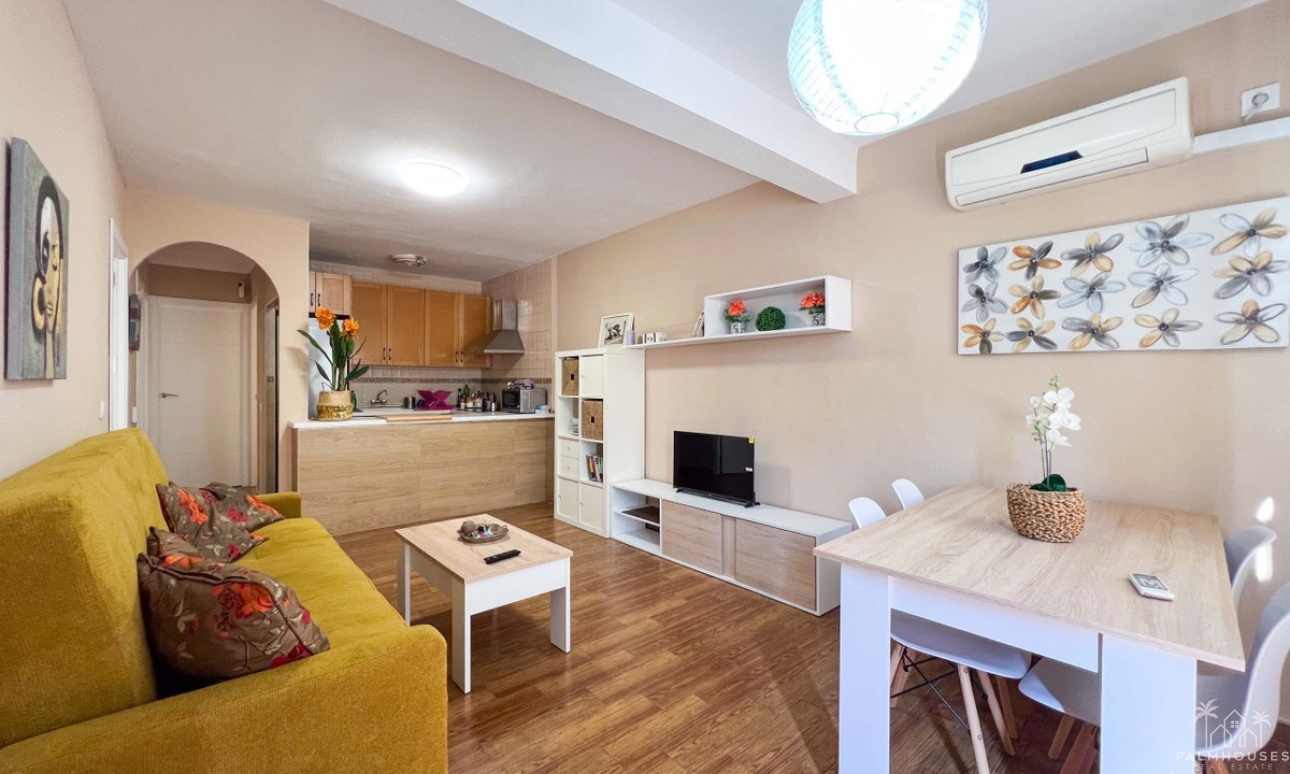 Revente - Villa - Torrevieja - La Mata