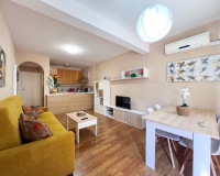 Revente - Villa - Torrevieja - La Mata