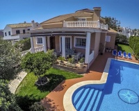 Revente - Villa - Torrevieja - La Mata
