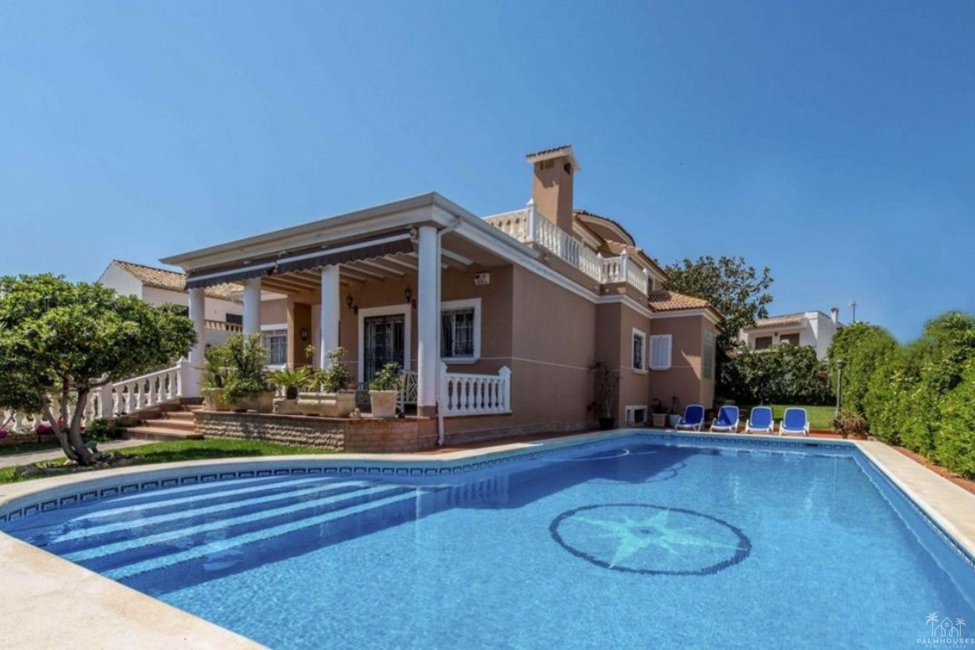 Revente - Villa - Torrevieja - La Mata