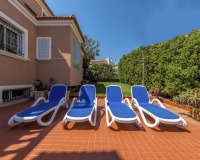 Revente - Villa - Torrevieja - La Mata