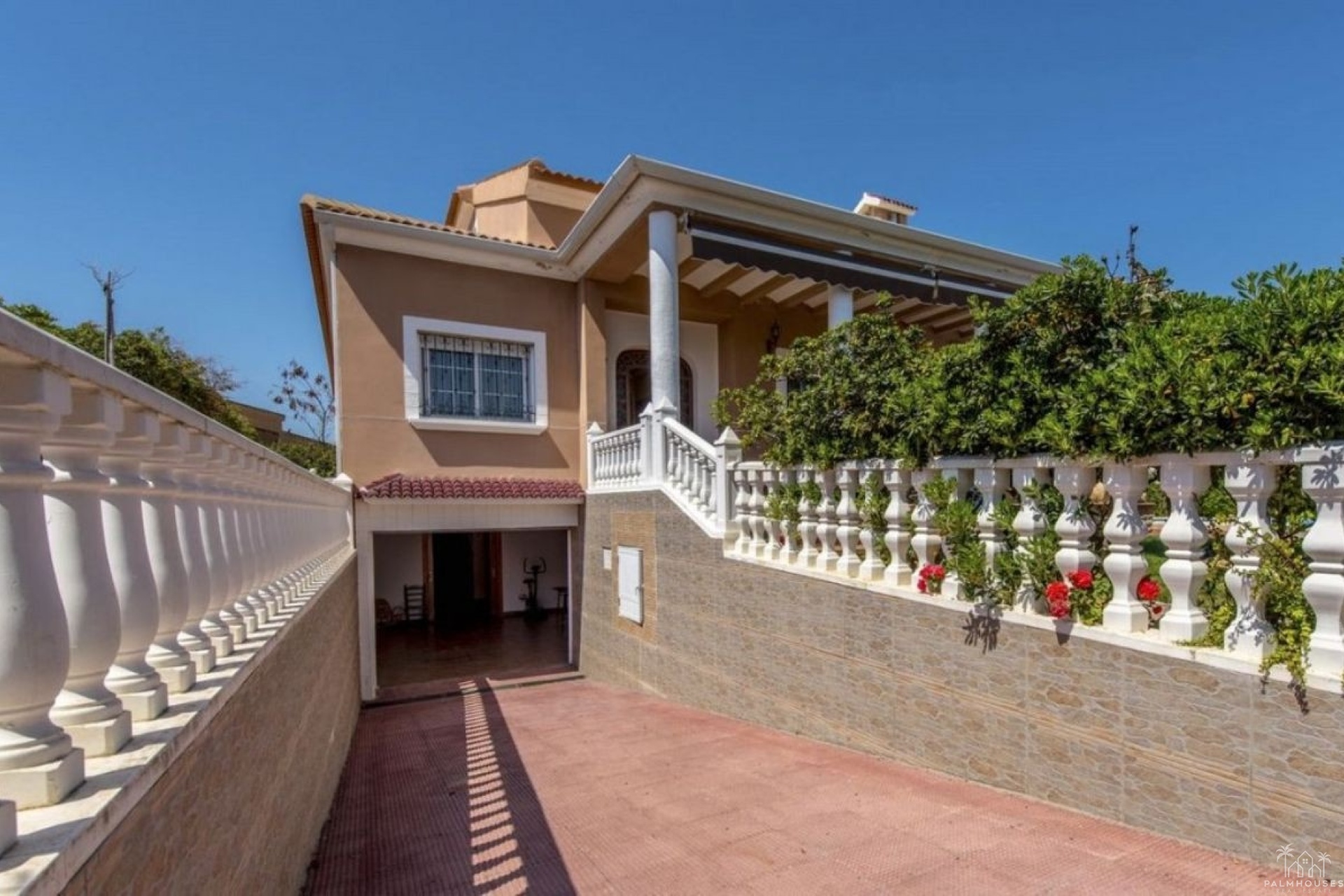 Revente - Villa - Torrevieja - La Mata