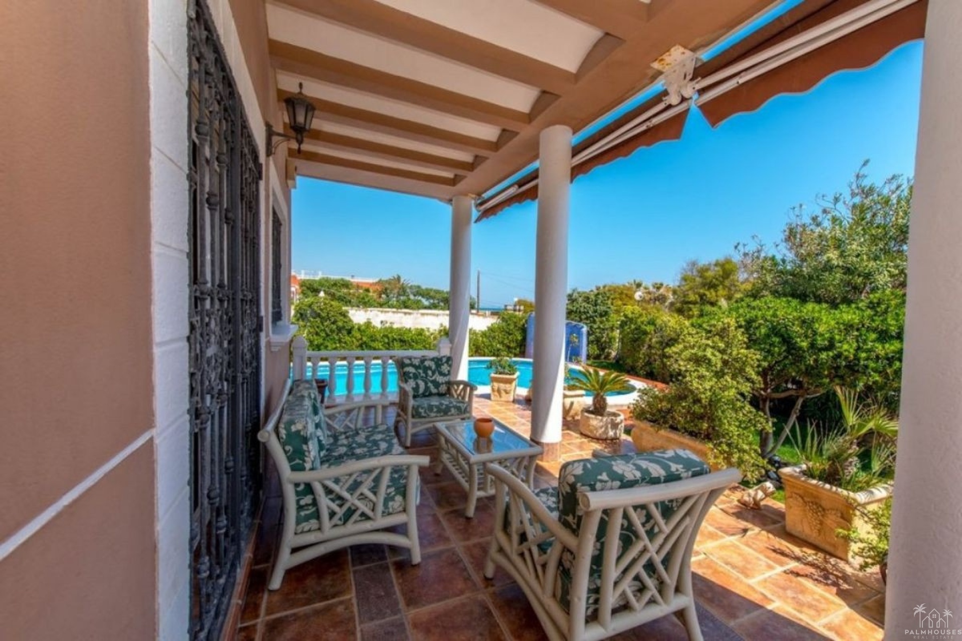 Revente - Villa - Torrevieja - La Mata