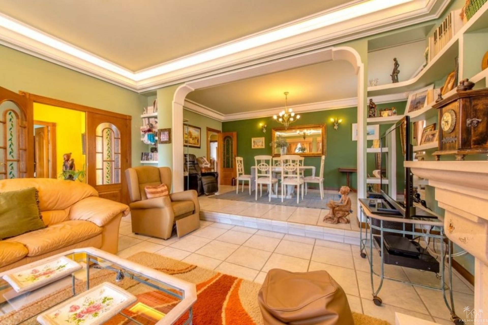 Revente - Villa - Torrevieja - La Mata
