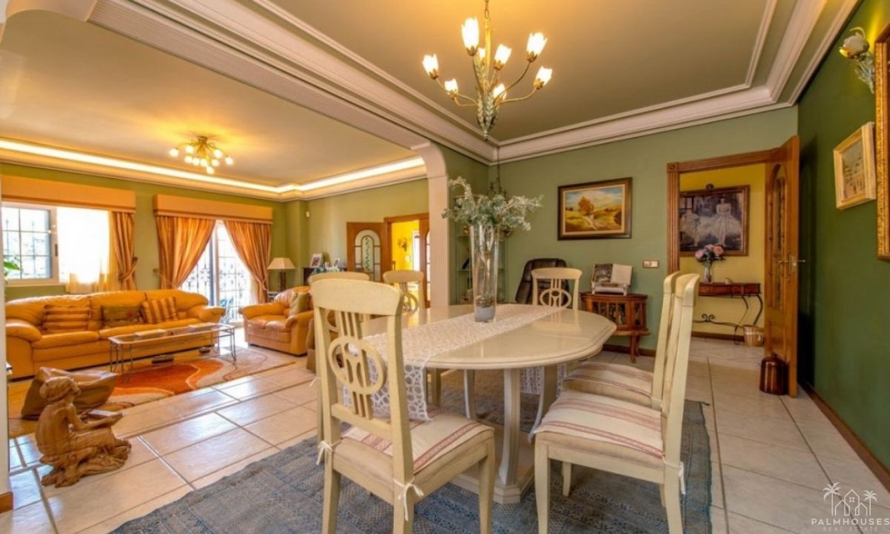 Revente - Villa - Torrevieja - La Mata