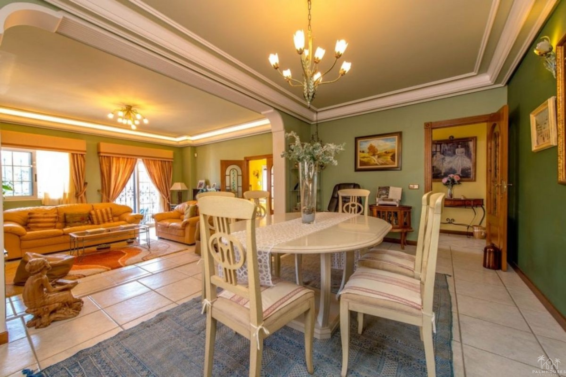 Revente - Villa - Torrevieja - La Mata