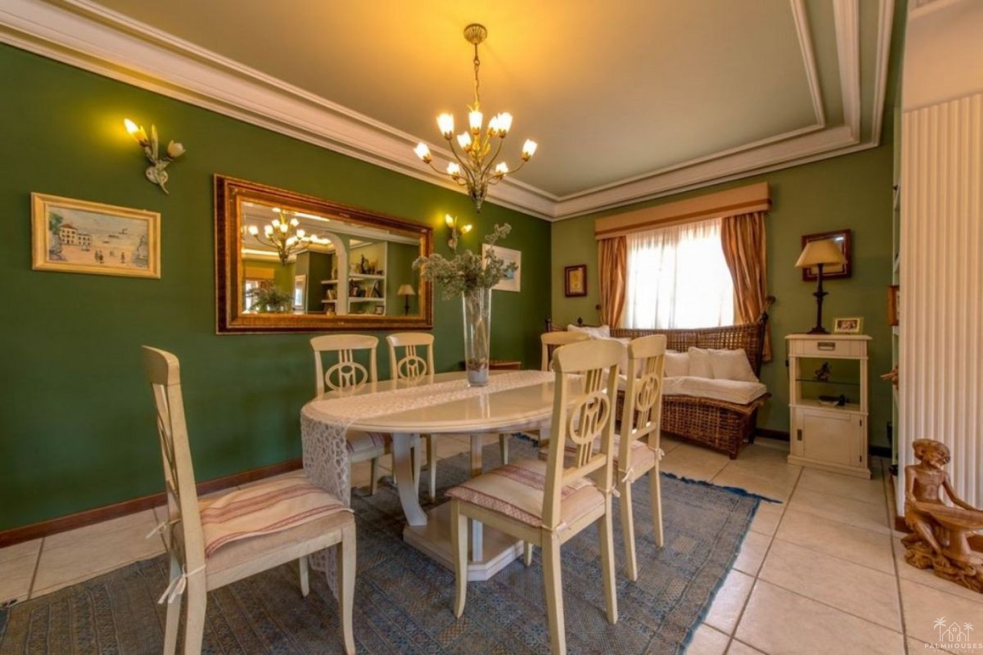 Revente - Villa - Torrevieja - La Mata