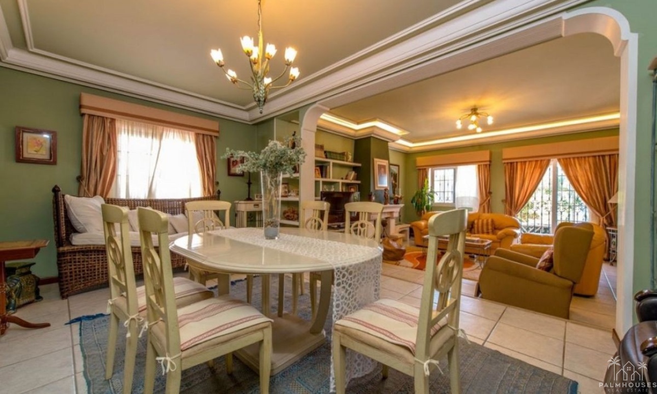 Revente - Villa - Torrevieja - La Mata