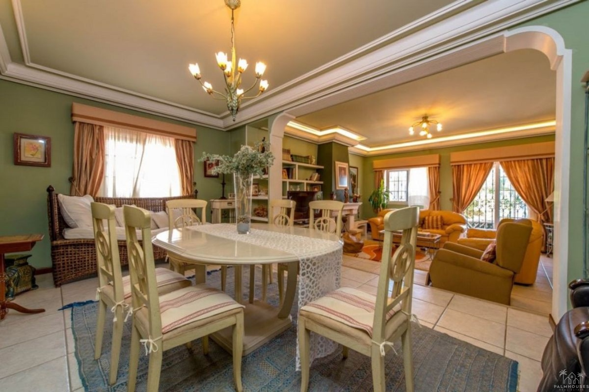 Revente - Villa - Torrevieja - La Mata