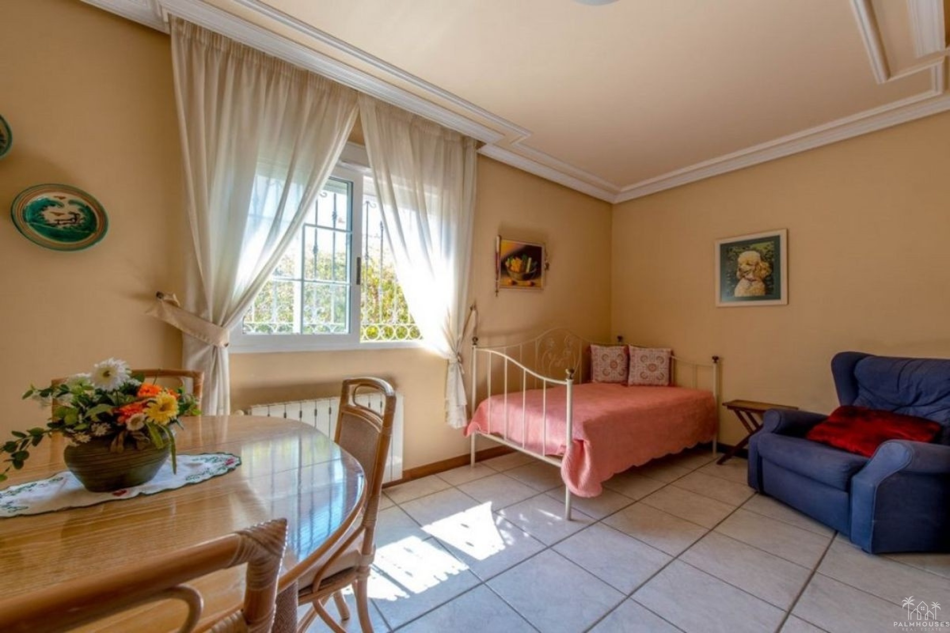 Revente - Villa - Torrevieja - La Mata