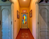 Revente - Villa - Torrevieja - La Mata