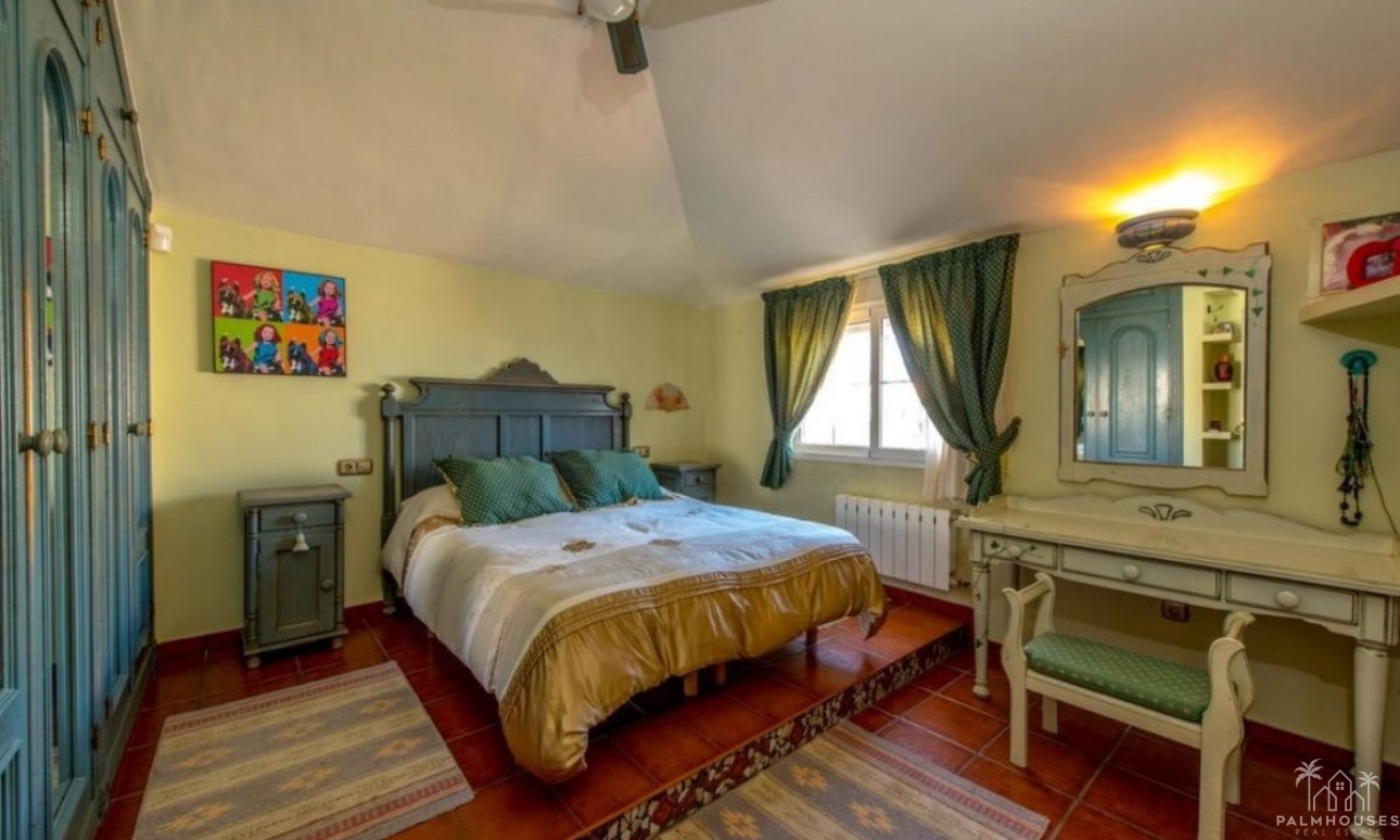 Revente - Villa - Torrevieja - La Mata