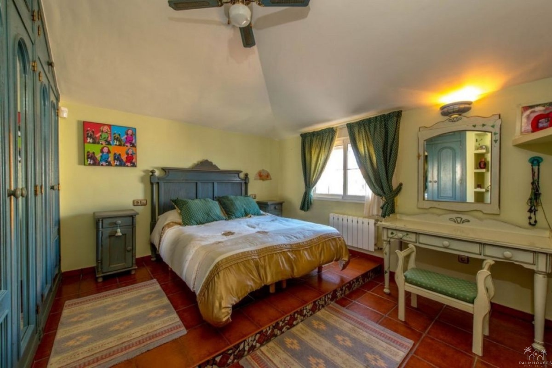 Revente - Villa - Torrevieja - La Mata
