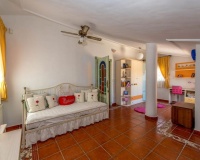 Revente - Villa - Torrevieja - La Mata
