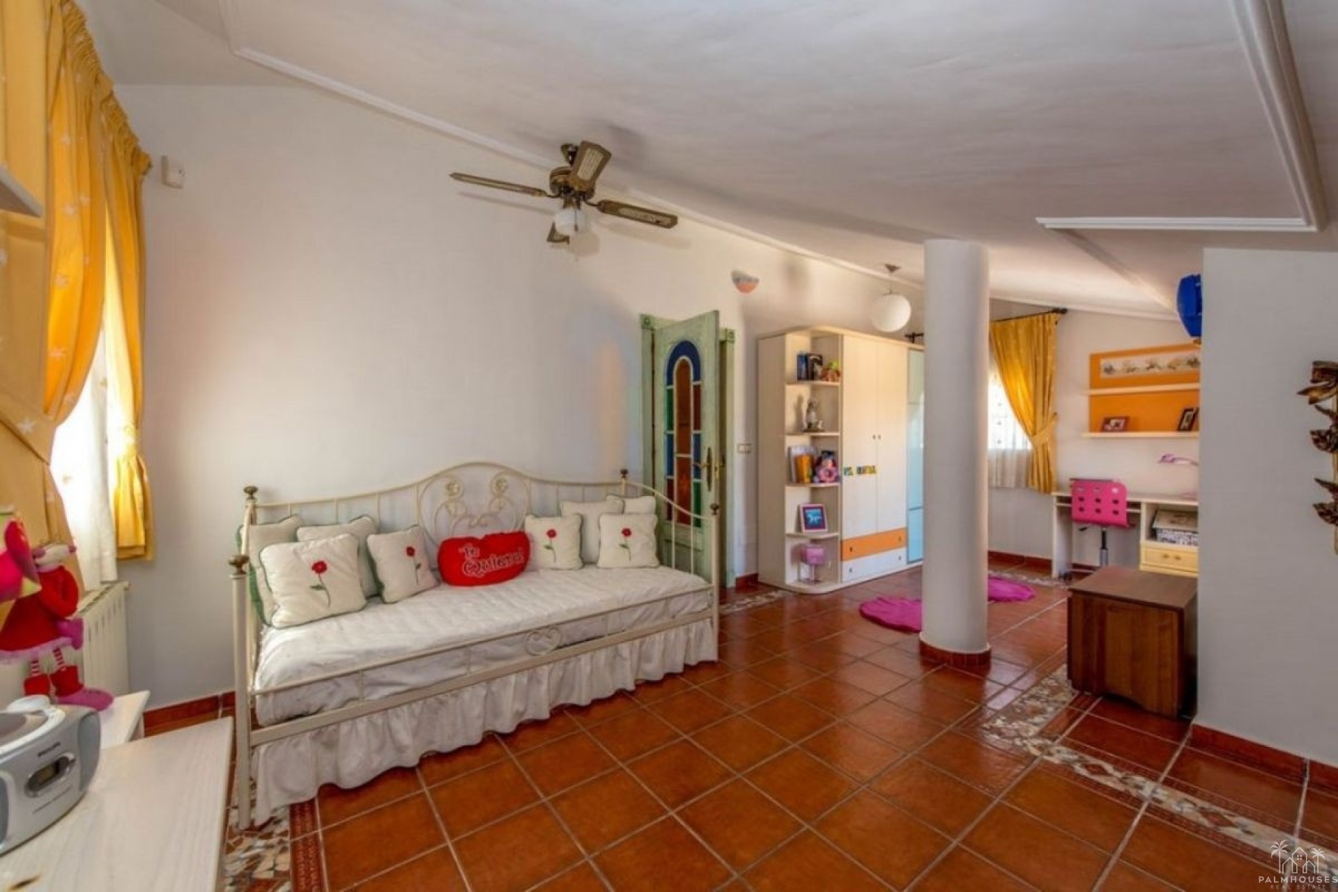 Revente - Villa - Torrevieja - La Mata