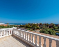 Revente - Villa - Torrevieja - La Mata