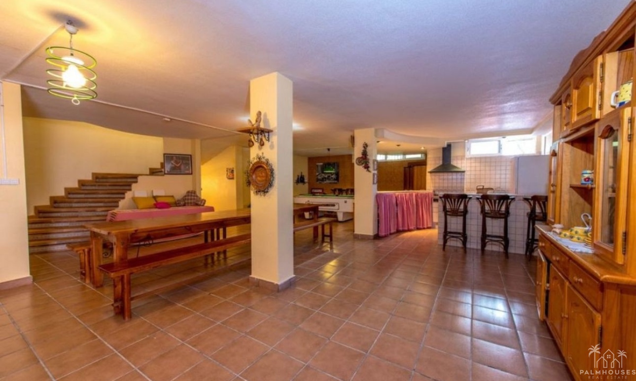 Revente - Villa - Torrevieja - La Mata