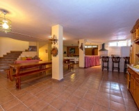 Revente - Villa - Torrevieja - La Mata