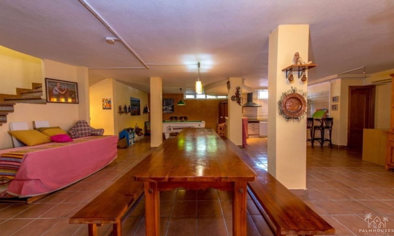 Revente - Villa - Torrevieja - La Mata