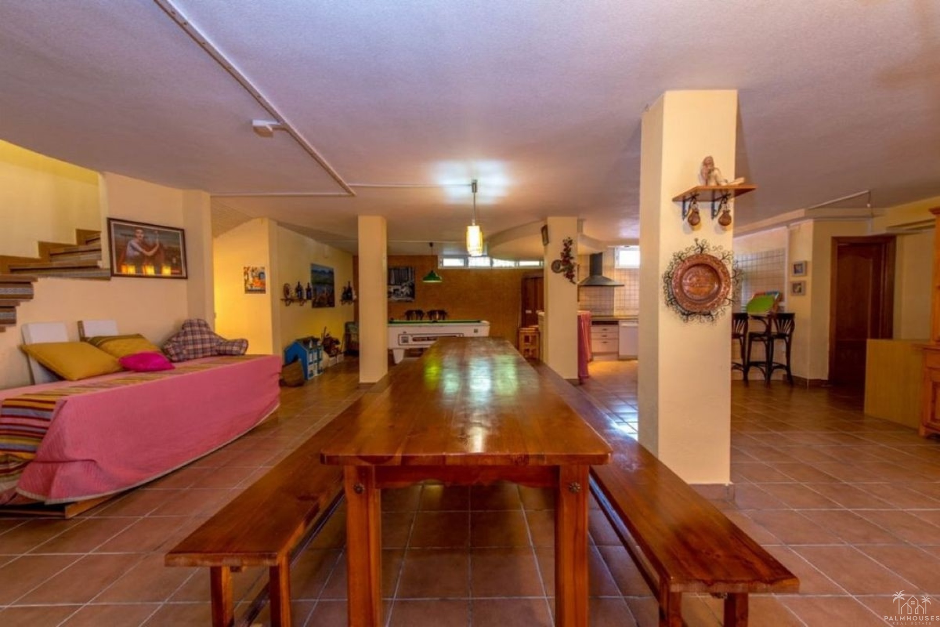 Revente - Villa - Torrevieja - La Mata