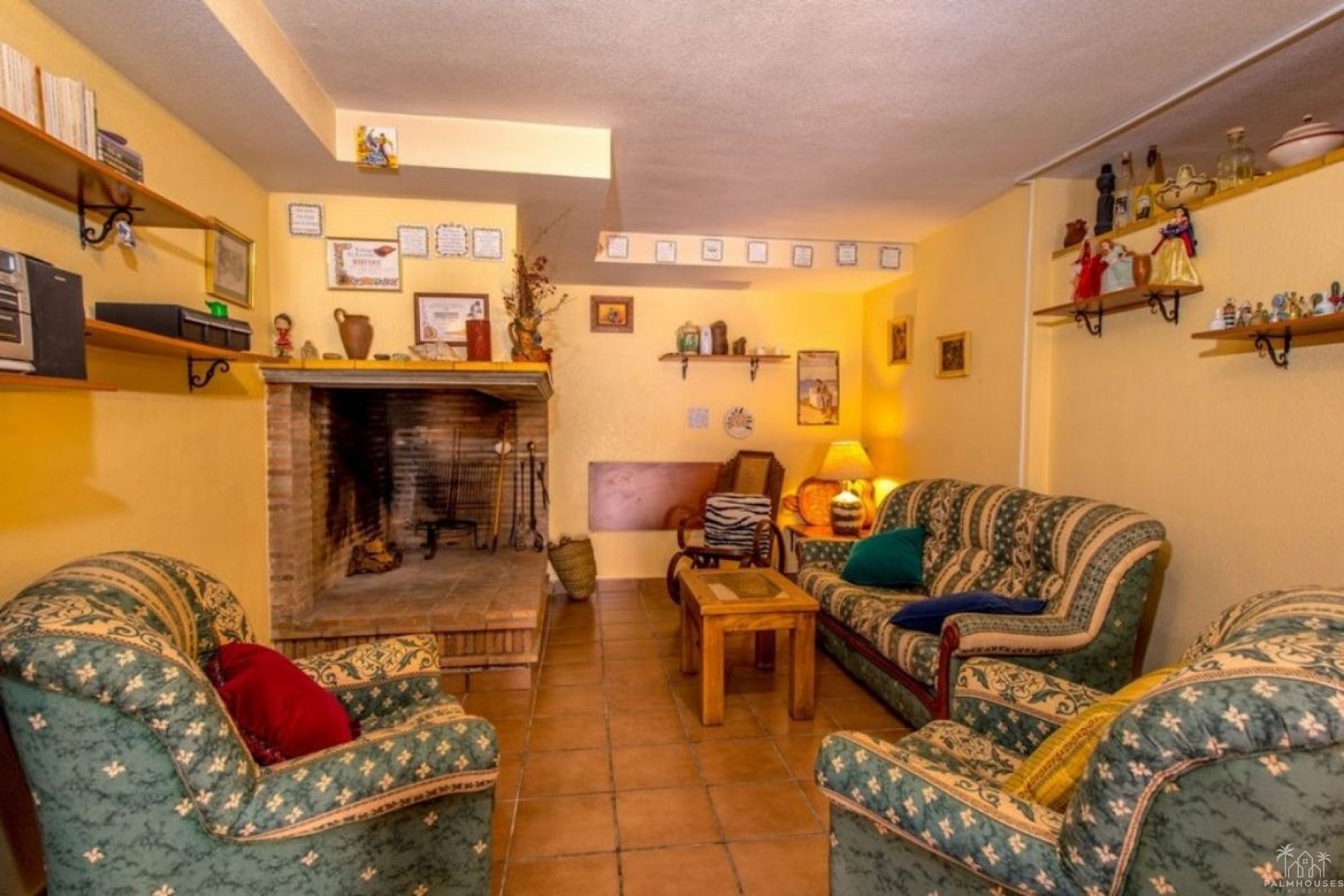 Revente - Villa - Torrevieja - La Mata