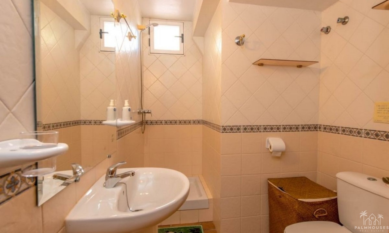 Revente - Villa - Torrevieja - La Mata