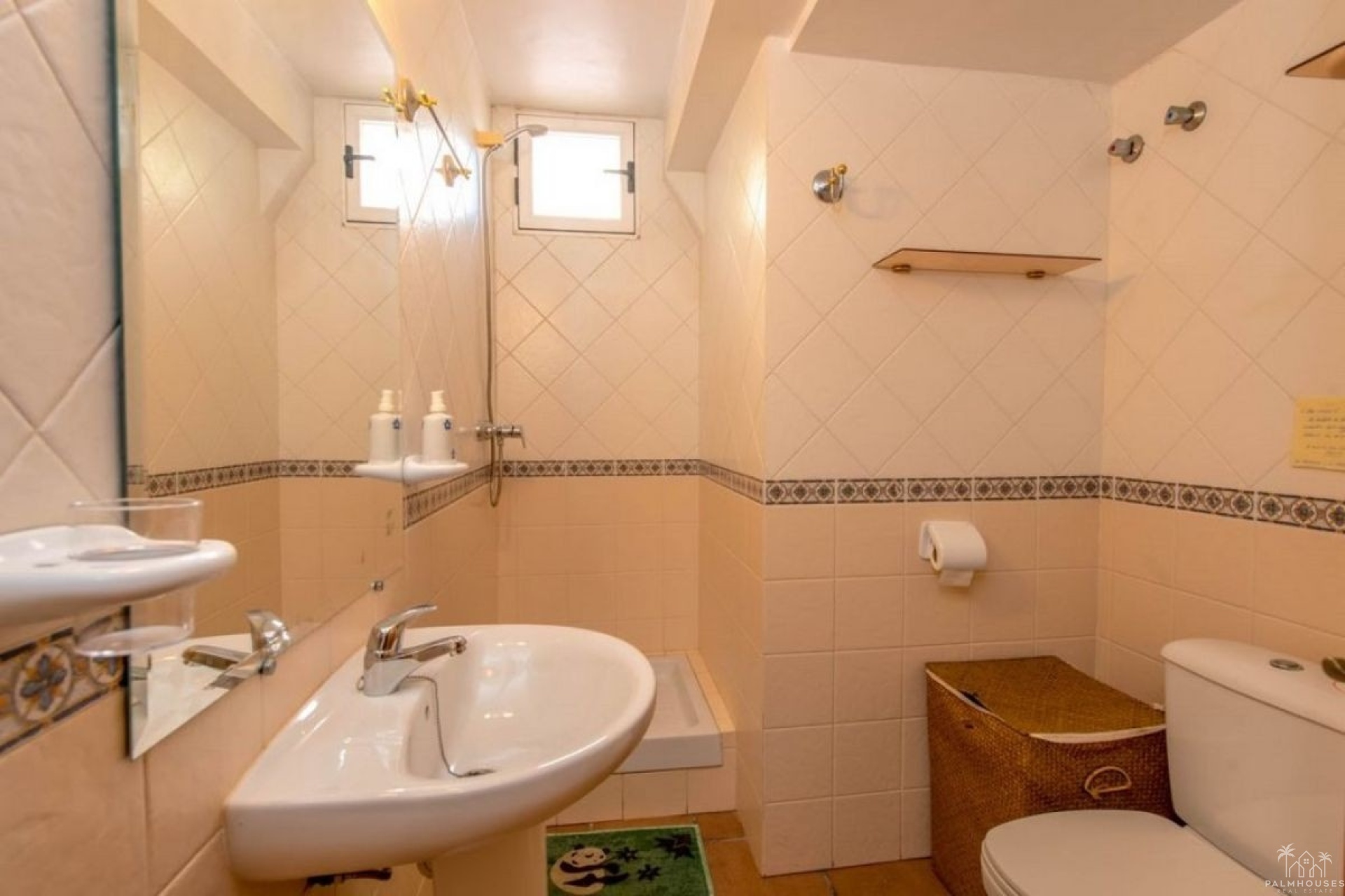 Revente - Villa - Torrevieja - La Mata